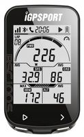 IGPSPORT BSC100S Licznik Rowerowy Bezprzewodowy GPS ANT Wodoodporny