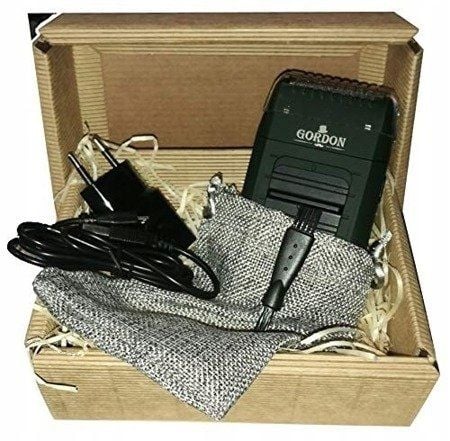 B804 PRO GORDON CORDLESS GORDON TRIMMER zdjęcie 3