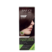 MARION Natura Farba do włosów 623 Czekoladowy brąz