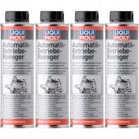 LIQUI MOLY 4 X DODATEK DO PŁUKANIA AUTOMATYCZNYCH SKRZYNI BIEGÓW ATF 21689