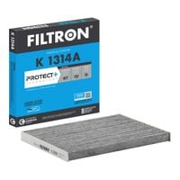 FILTR KABINOWY DO KIA MOTORS Cerato III 2012 2013 2014 2015 2016 2017