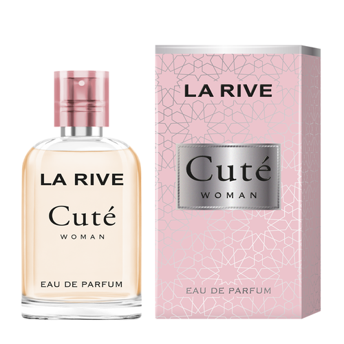 LA RIVE Cute Woda perfumowana dla kobiet 30 ml na Arena.pl
