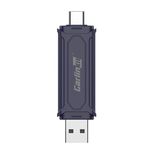 bezprzewodowy adapter carlinkit mini pro carplay/android auto na Arena.pl