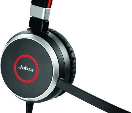 Jabra Evolve 30 Mono 3,5 Jack na Arena.pl
