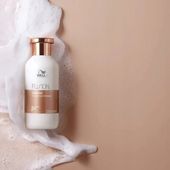 Wella Professionals Fusion szampon regenerujący włosy zniszczone 1000ml