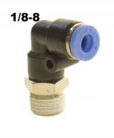 ngb złącze kątowe gwint zewn. 1/8"r - 8 mm