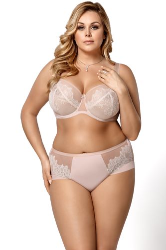 Biustonosz Parisienne K415 Rozmiar 70 E na Arena.pl