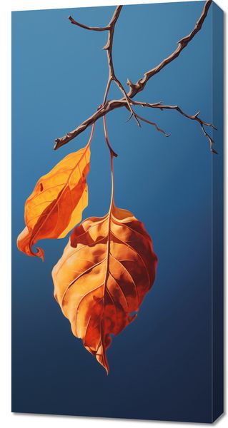 Obraz 50x100cm Ostatni Oddech Lata zdjęcie 1