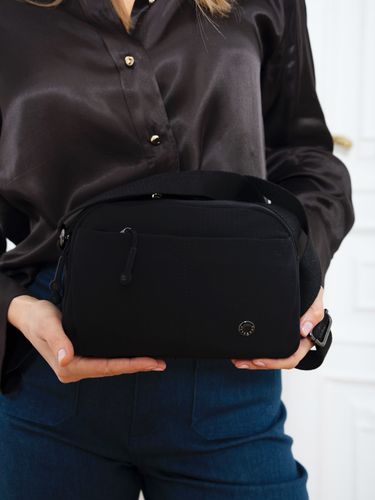 torebka ptn csm-06-7635 black na Arena.pl