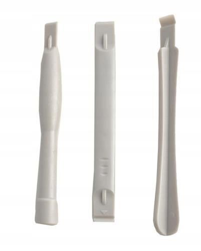 Wkrętaki Precyzyjne Zestaw do naprawy okularow majsterkowanie GSM 110el na Arena.pl