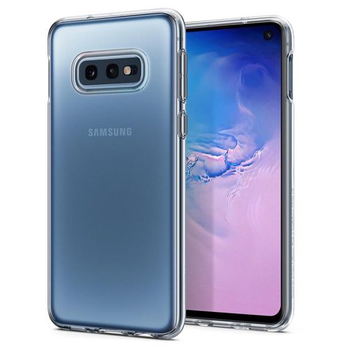 SPIGEN LIQUID CRYSTAL GALAXY S10E CRYSTAL CLEAR na Arena.pl