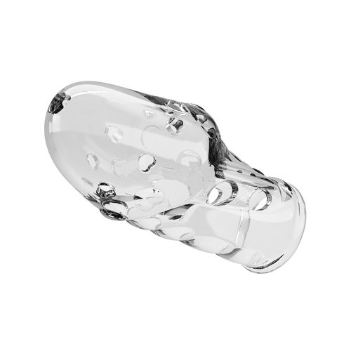 Pretty Love Penis Sleeve – Booker (Clear) na Arena.pl