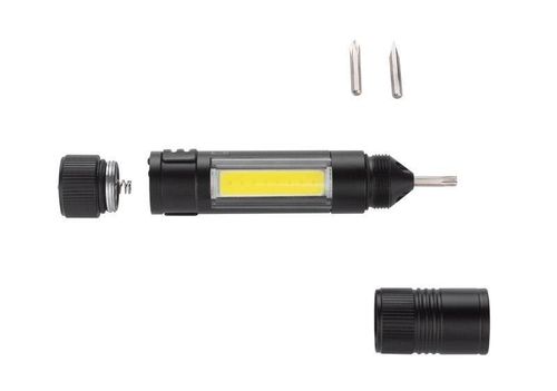 Latarka COB MAESTRO na Arena.pl