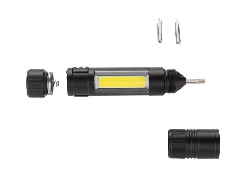 Latarka COB MAESTRO zdjęcie 3