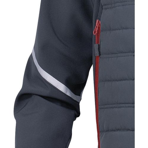 DELTA PLUS SOFTSHELL MOTION Rozmiar - XXL na Arena.pl