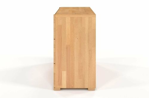 Komoda bukowa Sparta 5 na Arena.pl