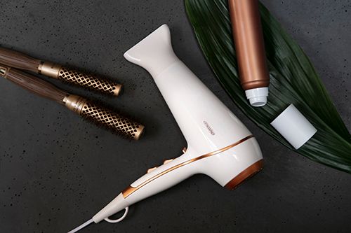 MS 2250 Suszarka 2100W na Arena.pl