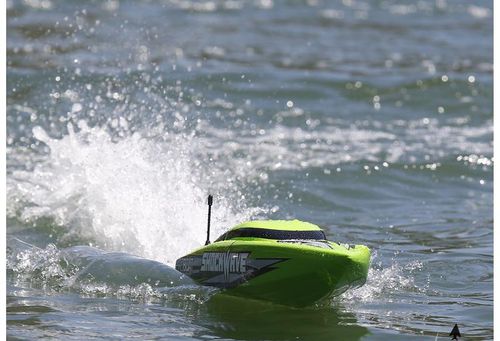 Shockwave 26 BL Deep-V RTR na Arena.pl