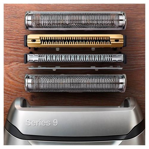 Golarka Braun Series 9 9355s na Arena.pl