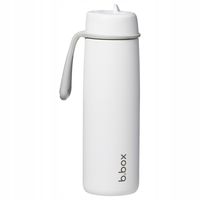 BUTELKA TERMICZNA WHITE OUT 690ML