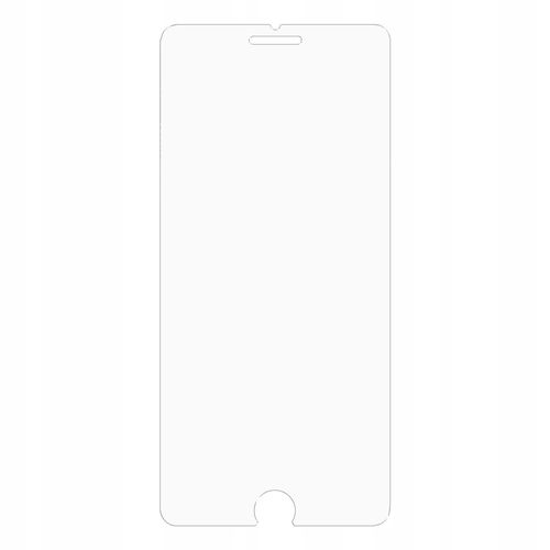 Nuglas Szkło Hartowane - Apple iPhone 7 Plus / 8 Plus na Arena.pl