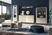 Meblościanka Zestaw Mebli Do Salonu Kaszmir ZOFIA ML