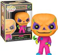 funko pop! movies trick r treat sam figurka 1121