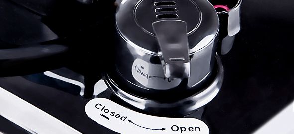 Szybkowar elektryczny ELDOM SW500 PERFECT COOK zdjęcie 12