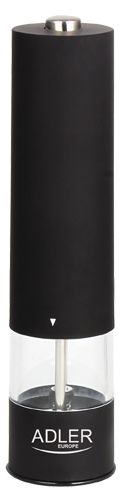 ADLER AD 4436 Elektryczny Mlynek do pieprzu na Arena.pl
