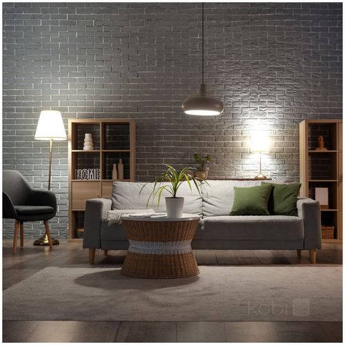 żarówka led gs 8,5w e27 4000k led2b na Arena.pl