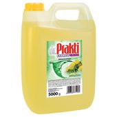 clovin dr.prakti express clean 5l universalny cytrynowy