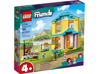 lego friends 41724 dom paisley 2832