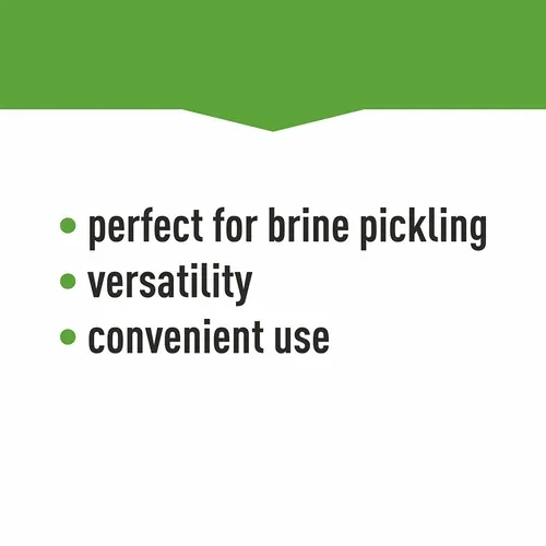 Beczka Kiszonka 30L - biała, uchwyty zdjęcie 11