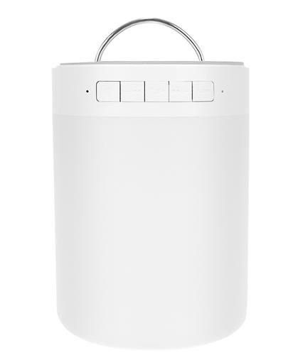Głośnik bluetooth lampka nocna 2w1 na Arena.pl
