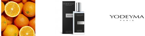 Yodeyma Blue Sand Woda Perfumowana Dla Mężczyzn 50ml na Arena.pl