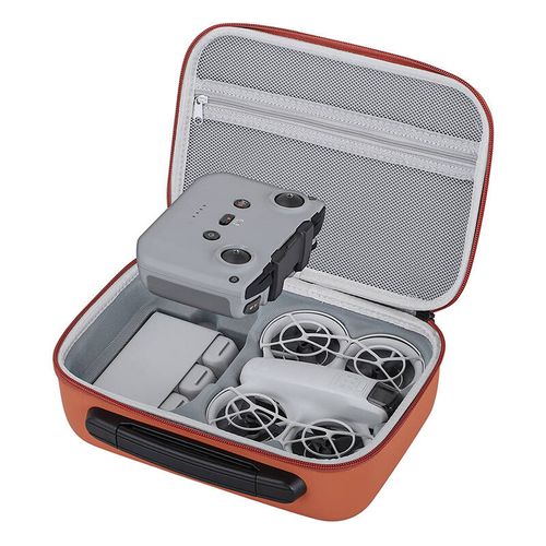 torba sunnylife combo do dji neo (pomarańczowa) na Arena.pl