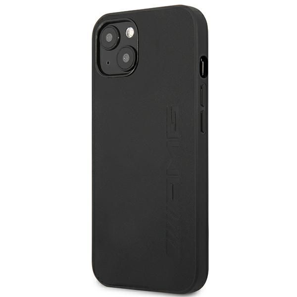 Etui Mercedes do iPhone 14 Plus, Czarny zdjęcie 2