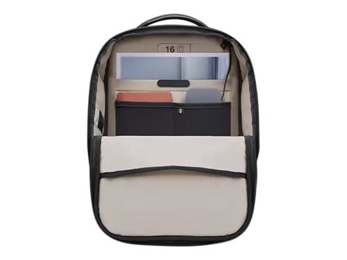Lenovo | Profesjonalny plecak ThinkPad | Kolor: Czarny na Arena.pl