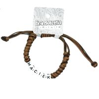 Bransoletka z imieniem Maciek