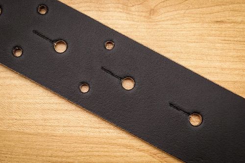 Pasek Męski Szeroki Pas wojskowy Gracio + GRATIS na Arena.pl