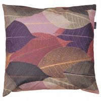 Poduszka dekoracyjna jasiek ozdobna zdejmowana 45 x 45 cm Family meble