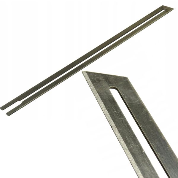 ostrze 150mm noża do styropianu zdjęcie 1