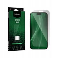 2 x MS HybridGLASS iPhone 15 Pro 6.1" Szkło Hybrydowe