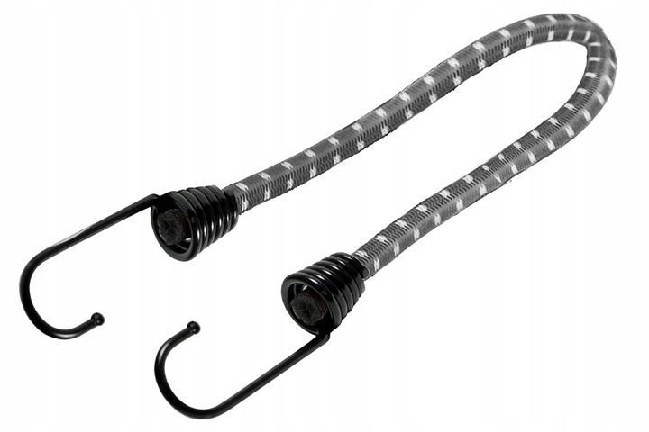Guma z Hakiem 40cm do plandek BCH1-08040GY-E zdjęcie 1