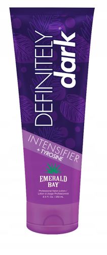 Emerald Bay Definitely Dark Acelerator-Intensifier na Arena.pl