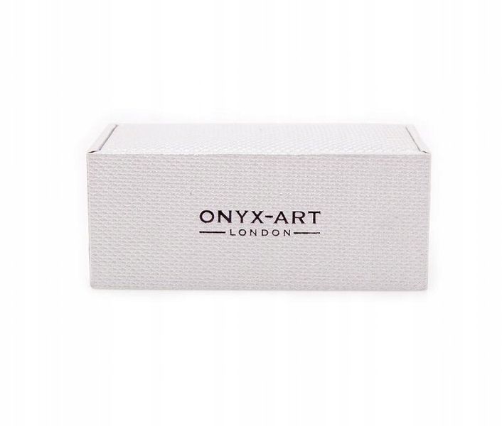 Spinki do mankietów Traktor Stal dla Farmera zdjęcie 4