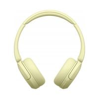 Słuchawki Sony WH-CH520 Żółte