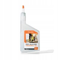 Olej do konserwacji bieżni PROUNOL 200 ml smar silikonowy 100% +