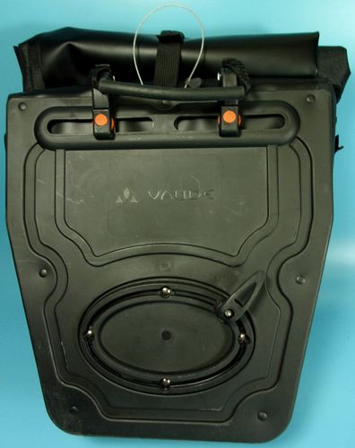 VAUDE Aqua Back Plus kpl sakw rowerowych na Arena.pl