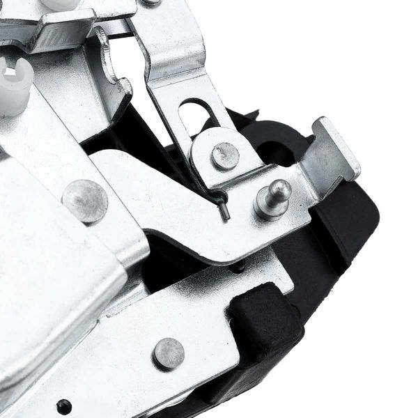 Klamka klapy tył Volkswagen Transporter T4 Caravelle 1990-2003 Uchwyt Rączka zewnętrzna 701829239E 703829239D 703829239E zdjęcie 5